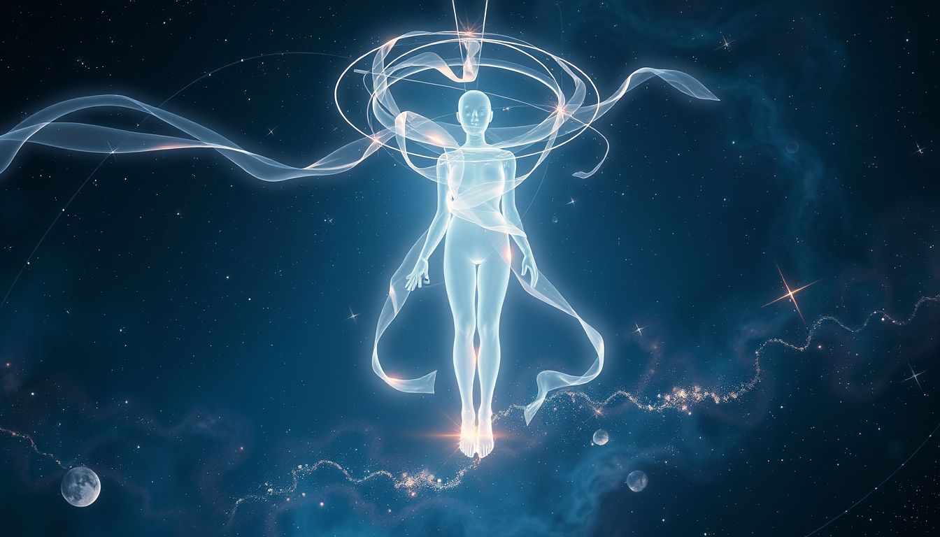 Der automatische Sicherheitsgurt symbolisiert Schutz ohne eigenen Aufwand.