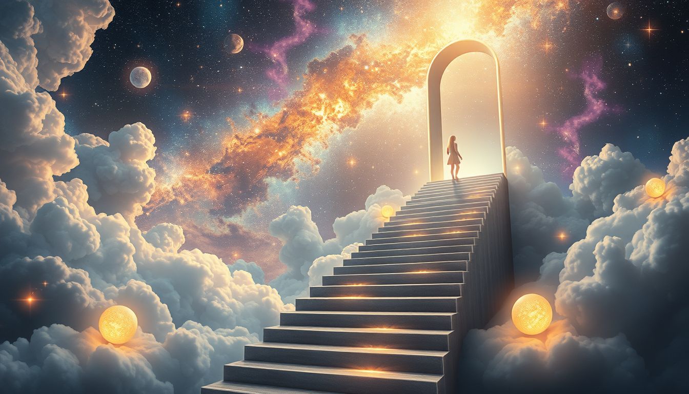 Ein Zuschlag im Traum symbolisiert oft beruflichen Aufstieg und Anerkennung.