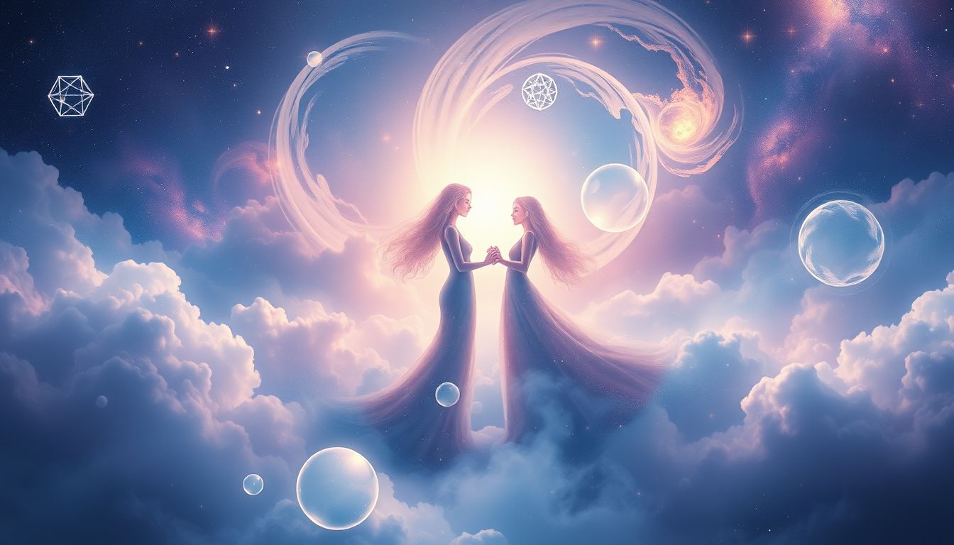 Das Heiraten eines Aufsichtsratsmitglieds symbolisiert Verantwortung und Bindung.