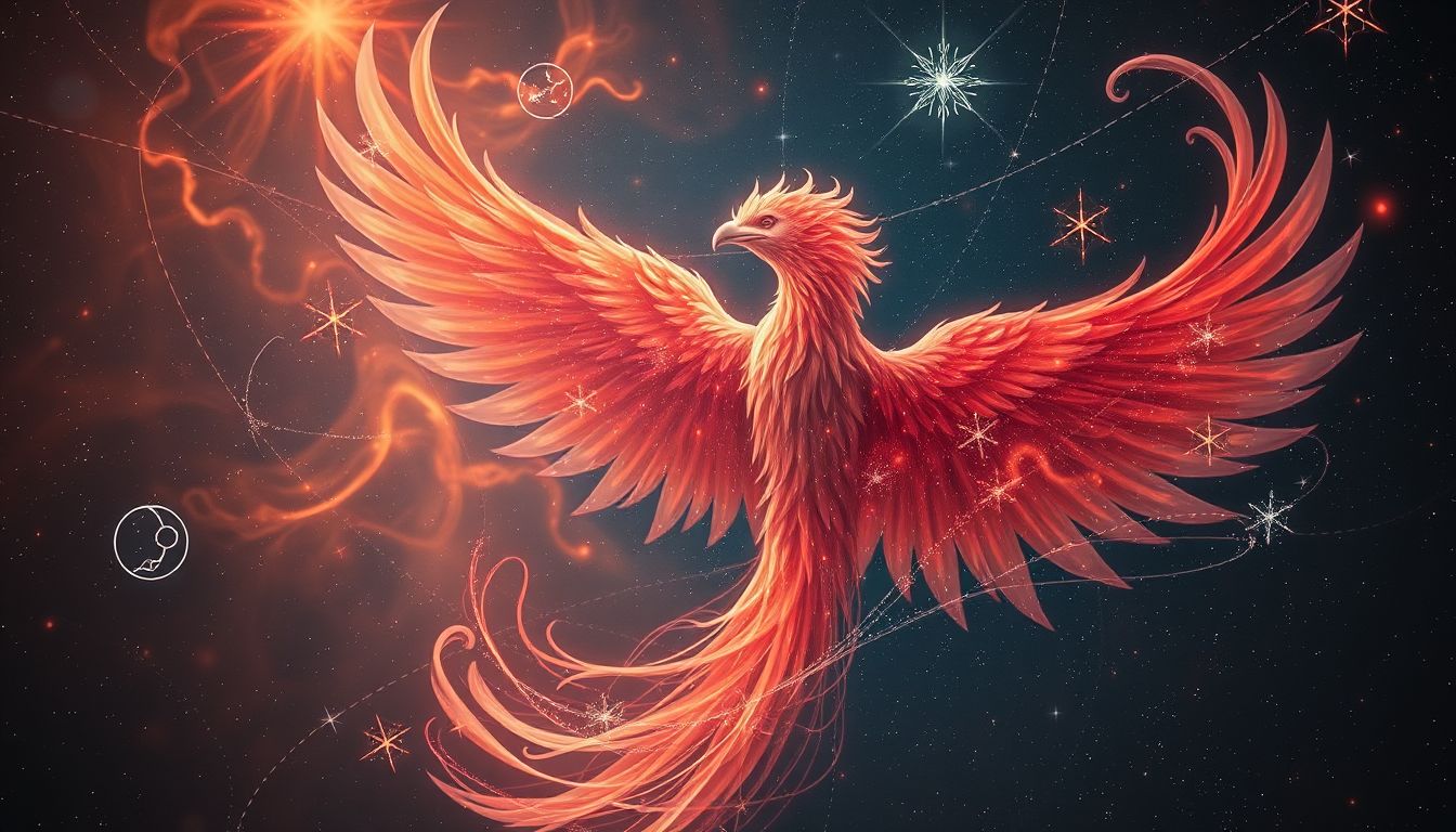 Der Traum, ein Gimpel zu werden, symbolisiert innere Veränderung und Freiheit.