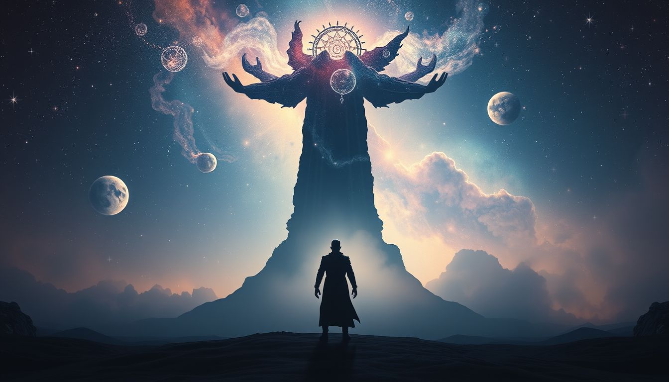 Im Traum vor Autorität verteidigen zeigt inneren Widerstand.