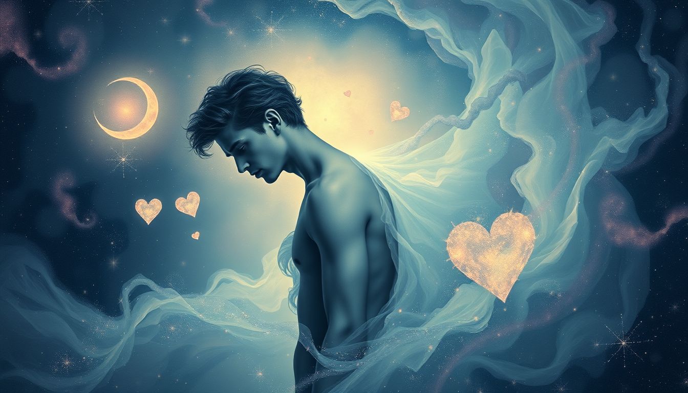 Ein trauriger Schwiegersohn im Traum symbolisiert ungelöste Familienkonflikte.