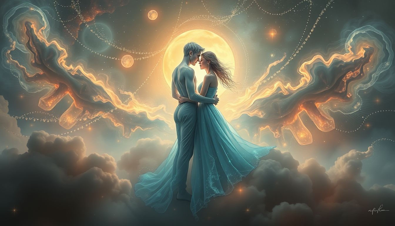 Ein Sekundant im Traum symbolisiert Unterstützung in Beziehungskonflikten.