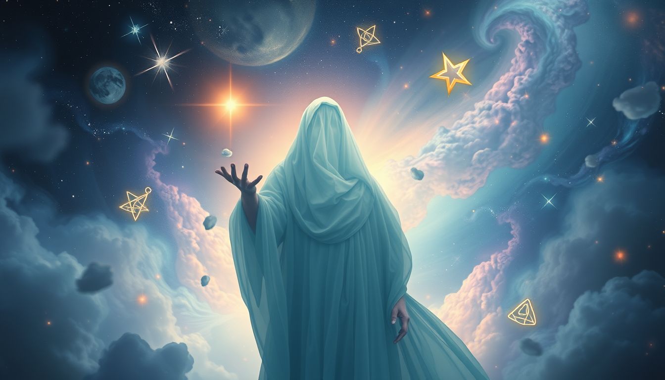 Ein Domherr im Traum symbolisiert spirituelle Führung und Schutz.