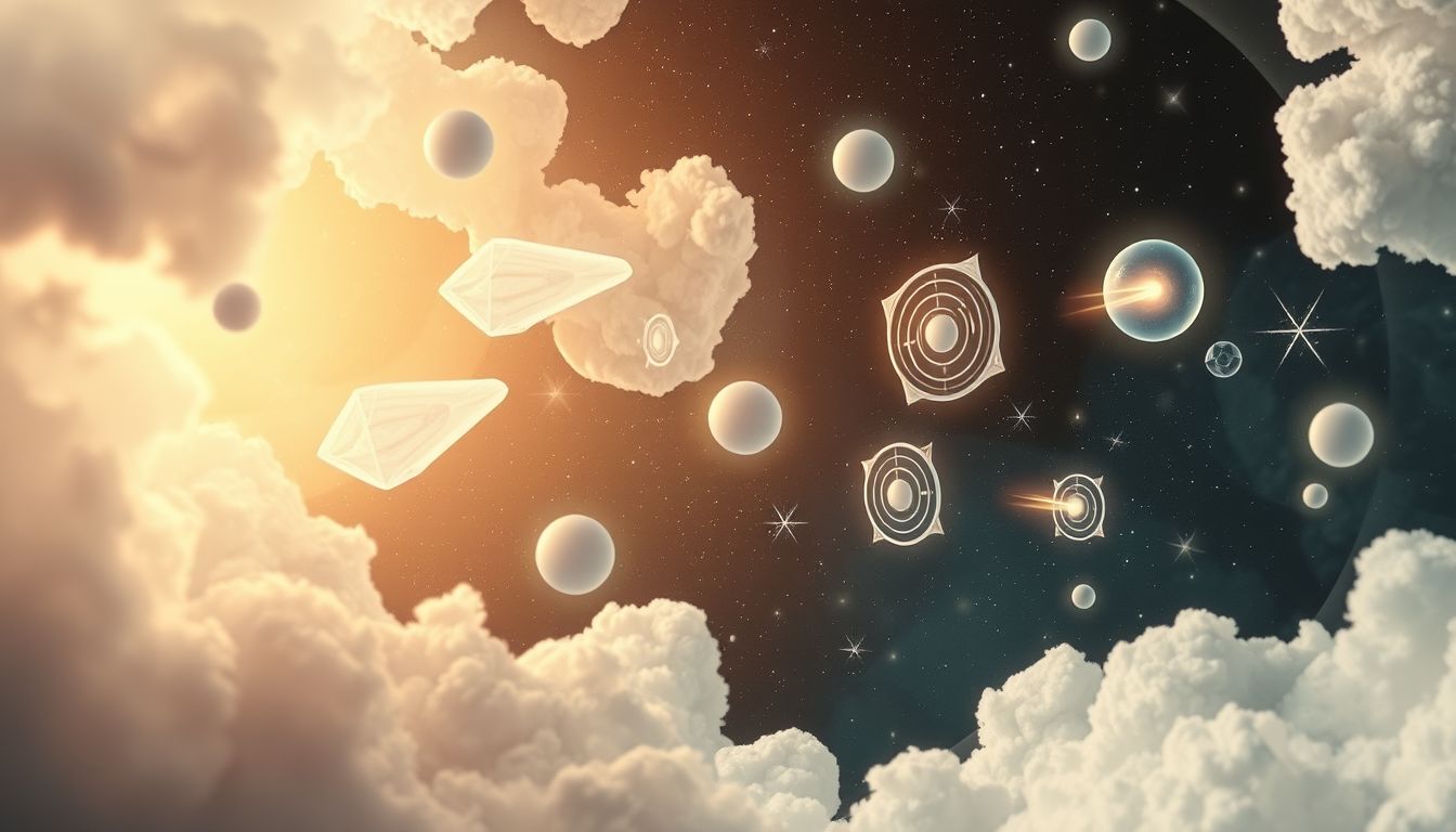 Ein Schießstand-Wettbewerb im Traum symbolisiert persönliche Herausforderungen und Ehrgeiz.