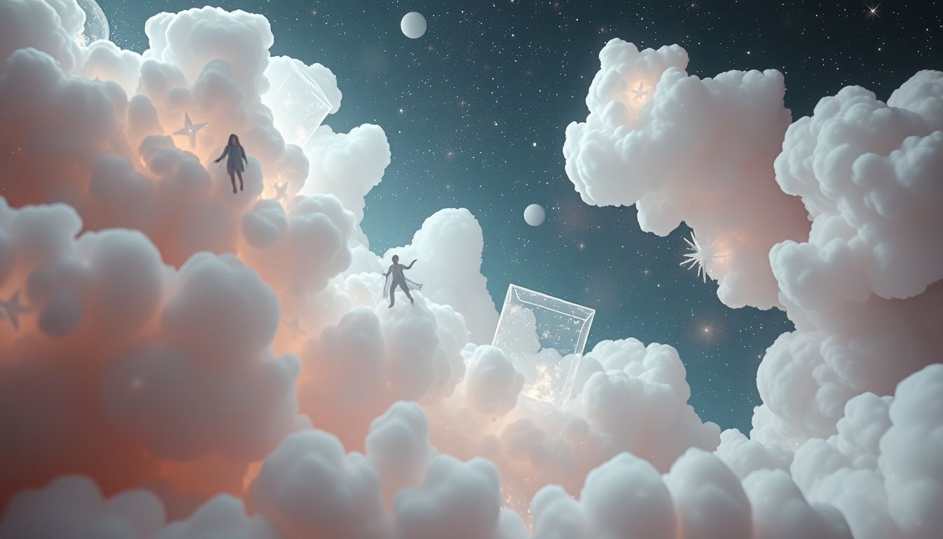 Einen Pass finden symbolisiert neue Chancen und Lebenswege im Traum.