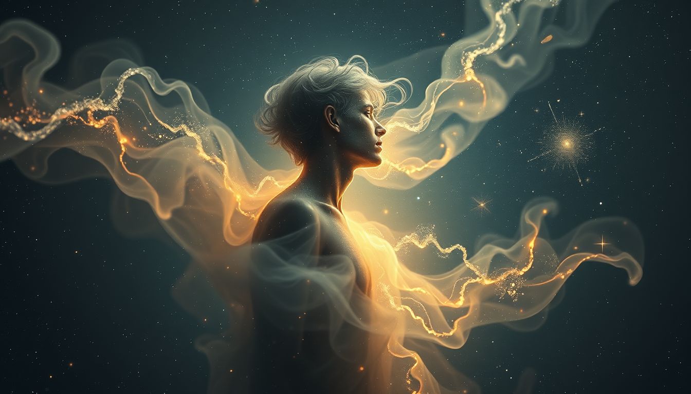 Ein Lebemann weint: Verborgene Verletzlichkeit hinter äußerem Prunk.