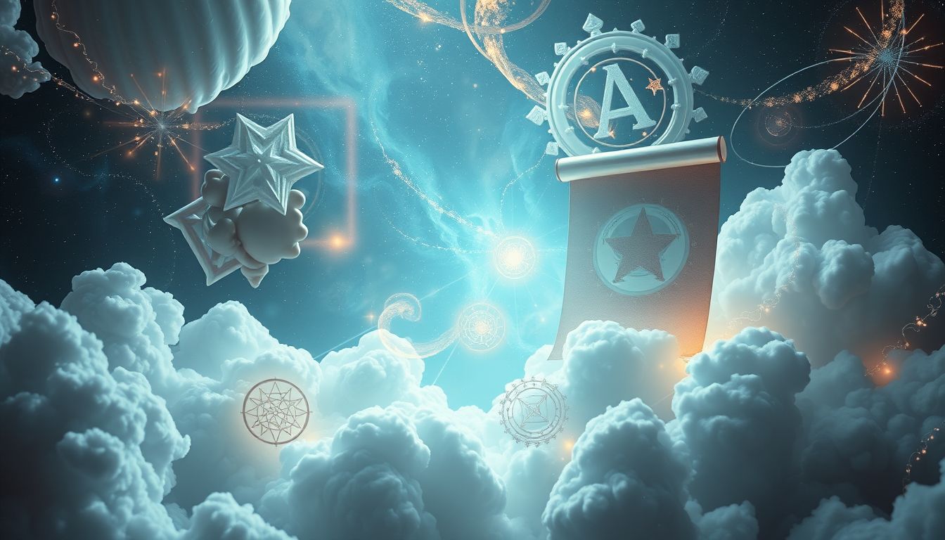 Ein versiegeltes Testament symbolisiert im Traum endgültige Entscheidungen und Abschlüsse.