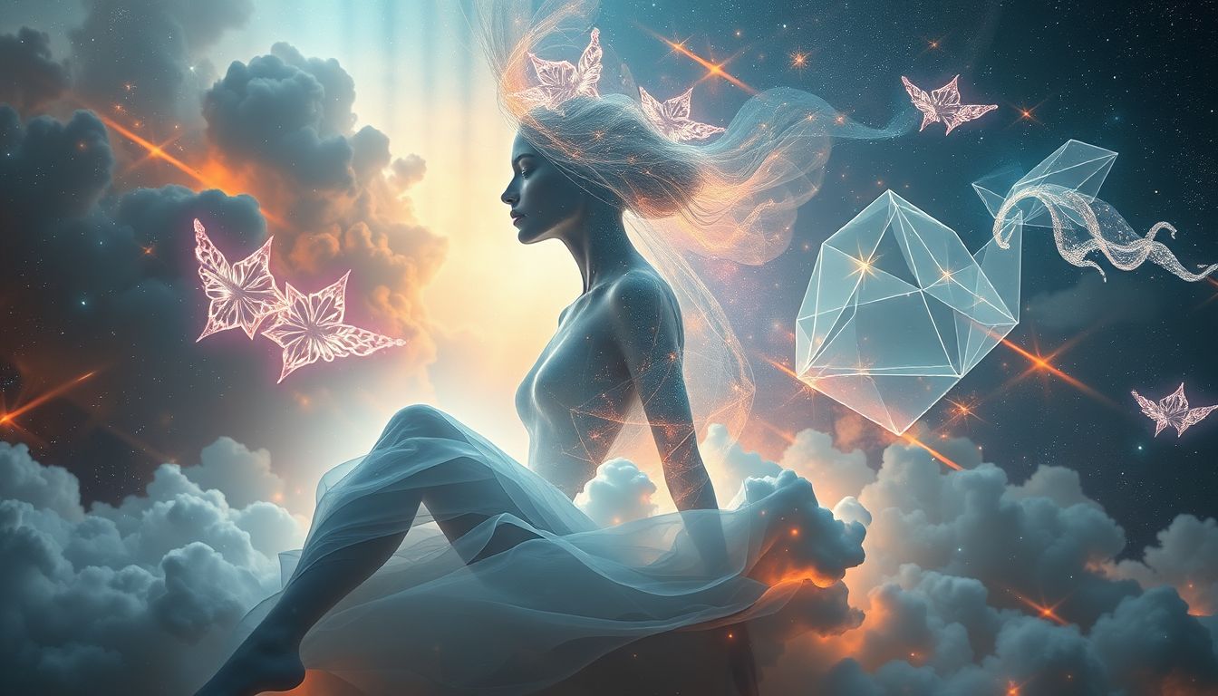 Der Traum symbolisiert oft innere Stärke trotz eigener Einschränkungen.