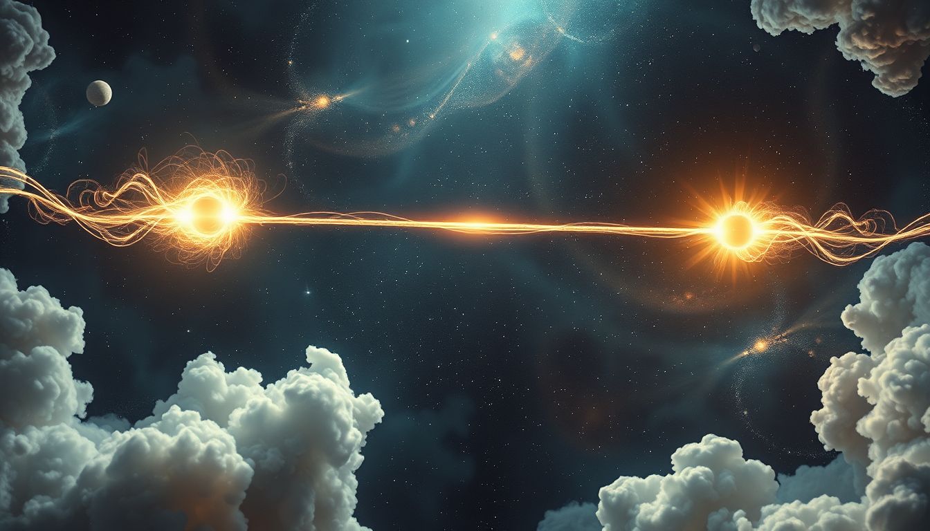 Traum 19 symbolisiert innere Konflikte und den Kampf um Klarheit.