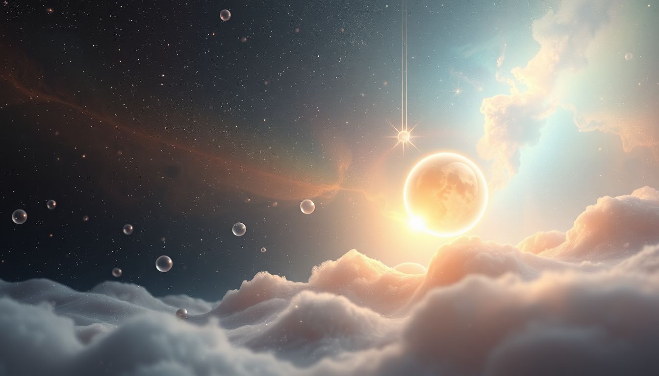 Ein kaum hörbarer Lautsprecher symbolisiert unterdrückte innere Stimmen.