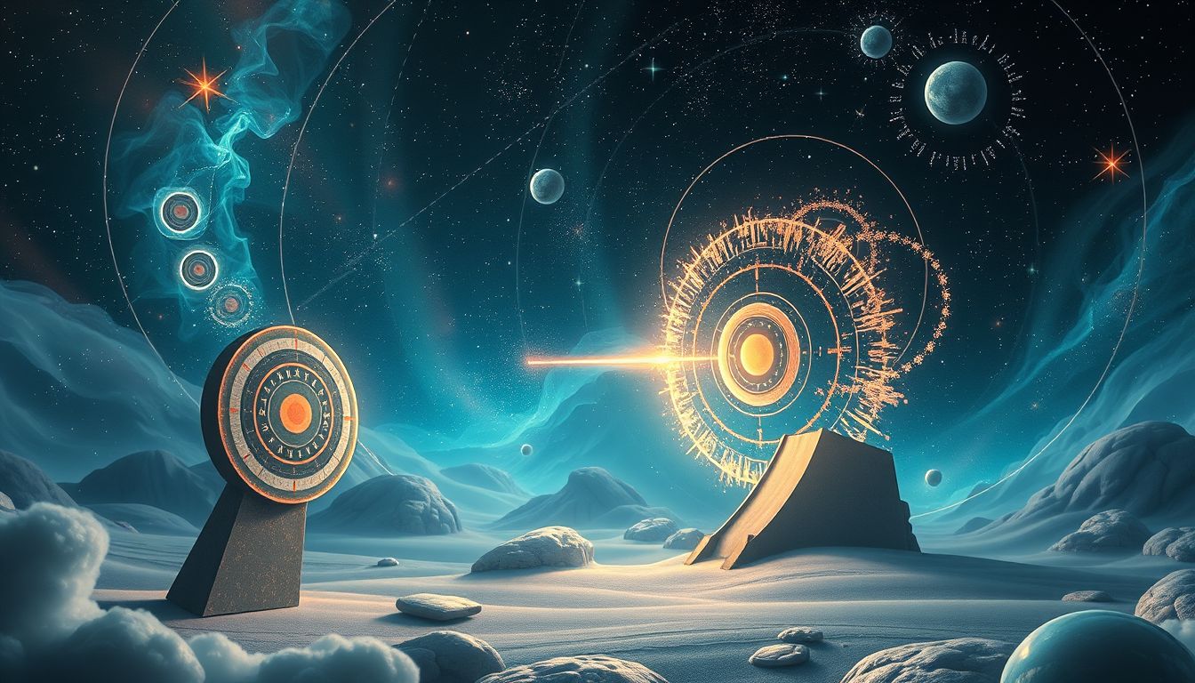 Der Traum symbolisiert Konfliktbewältigung und innere Stärke.