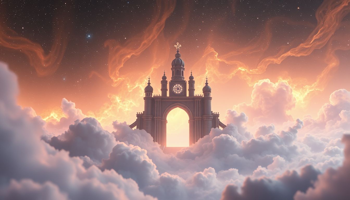 Vor dem Akademiegebäude stehen symbolisiert neue Lernchancen und Herausforderungen.