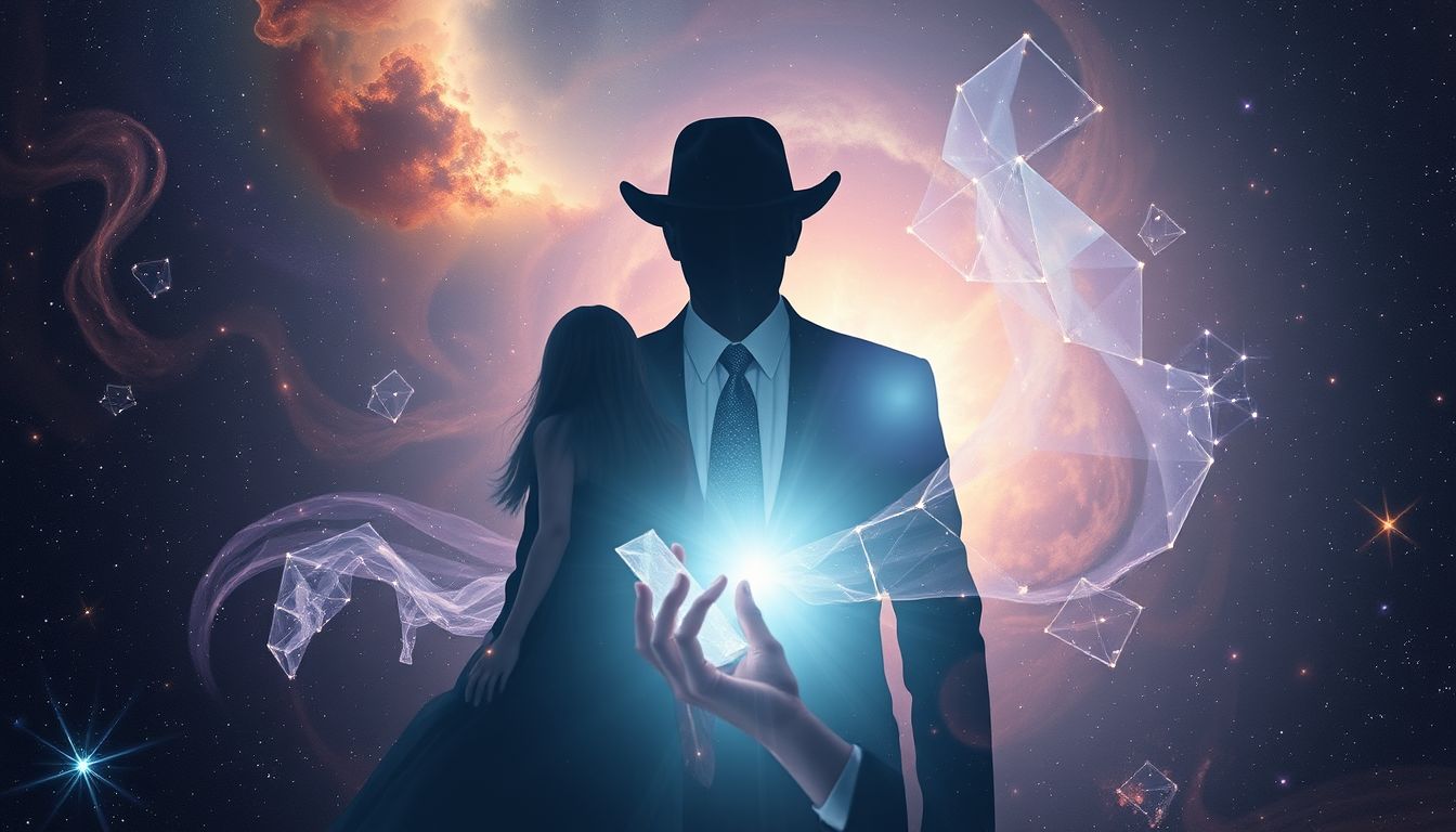 Im Traum den Dekan anzulügen symbolisiert innere Unsicherheit und Machtkonflikte.