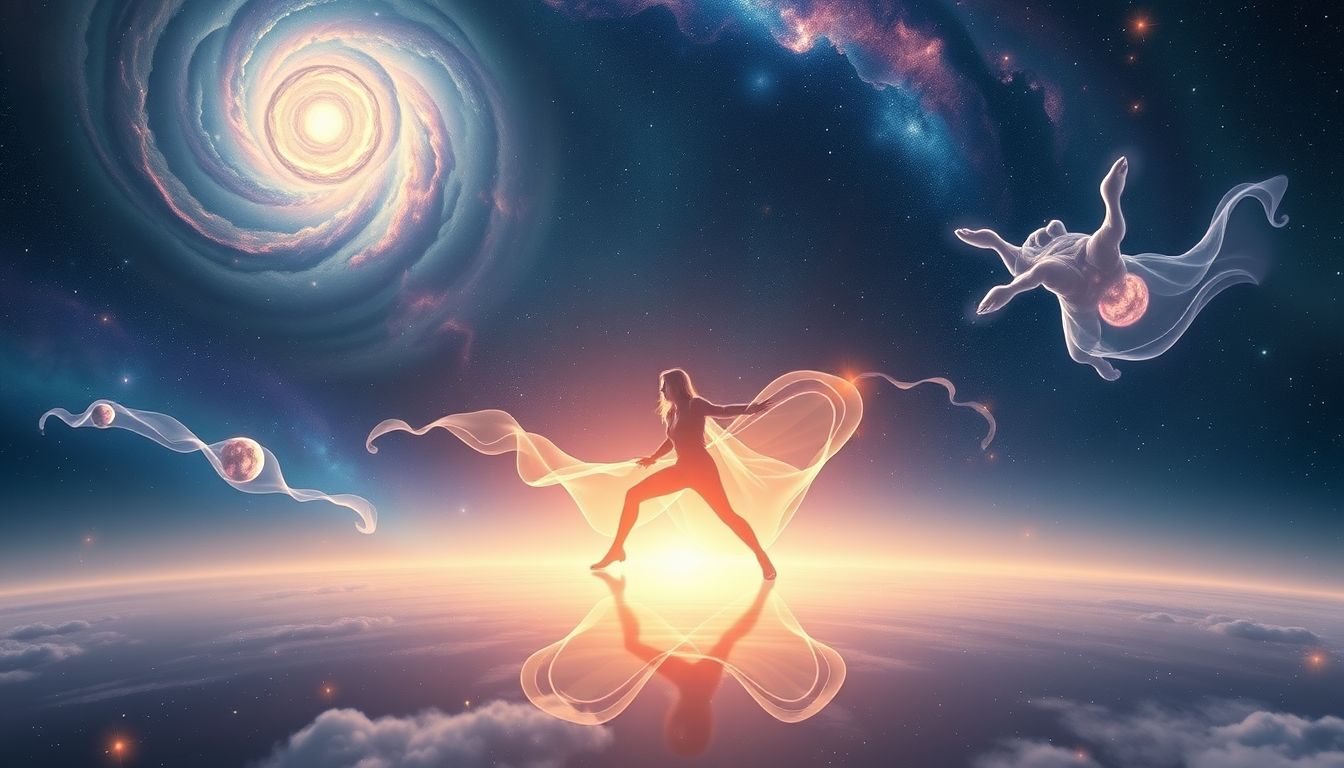 Traum 21 zeigt innere Unsicherheit und kontrollierte Reaktionen in Gefahr.