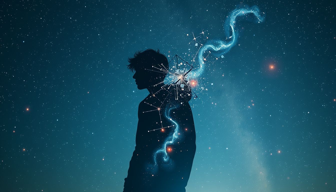 Ein versagender Schwiegersohn im Traum symbolisiert Enttäuschung und Selbstzweifel.