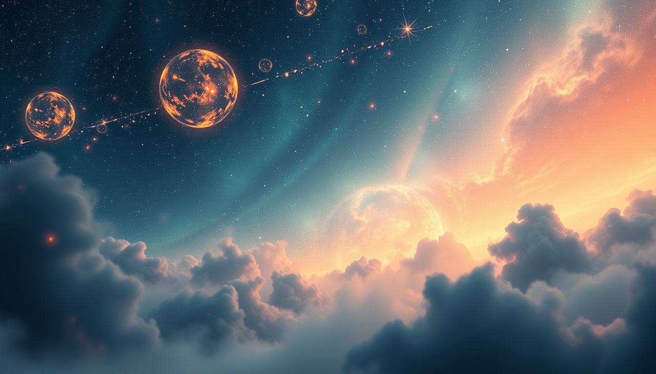Der Traum 22 symbolisiert Rückkehr zur ursprünglichen nordischen Naturverbundenheit.