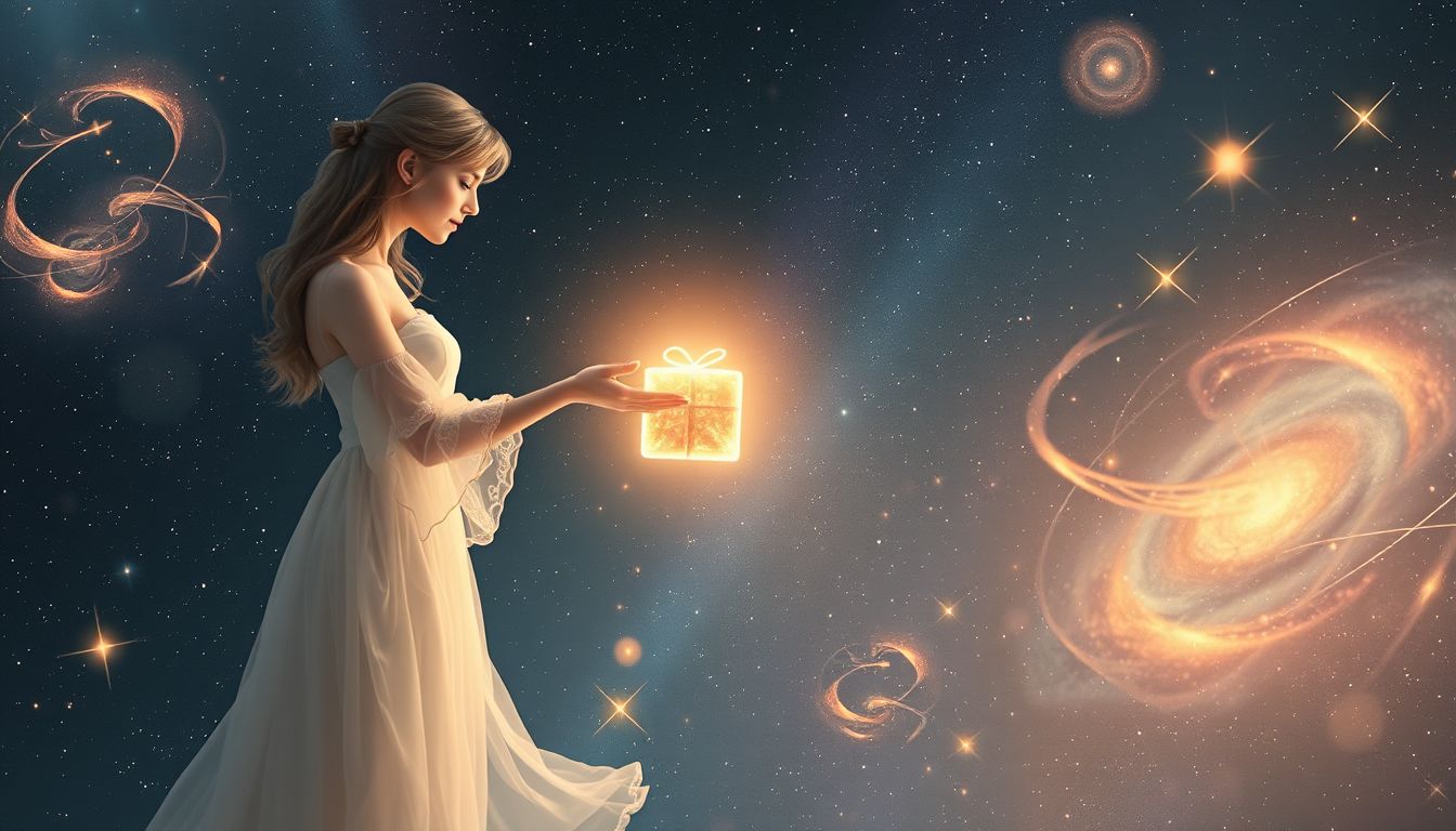 Eine Kosmetikerin im Traum schenkt Selbstfürsorge und neue Kraft.