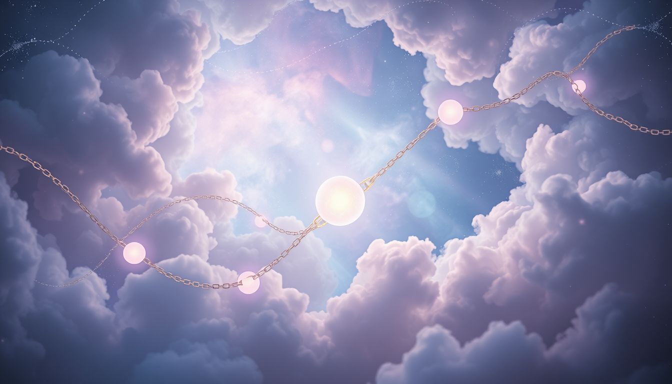 Träume über Unterhaltszahlungen reflektieren oft finanzielle Abhängigkeitsängste.