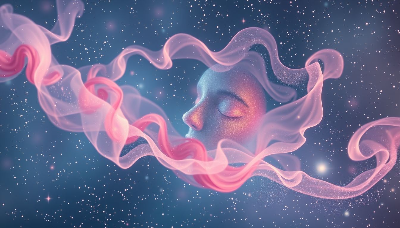 Ein misslungener Look im Traum symbolisiert Unsicherheit und Selbstzweifel.