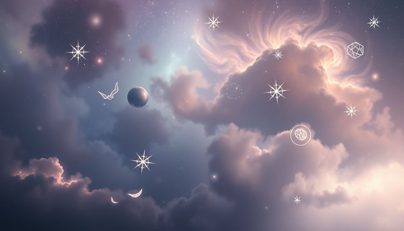 Träume über vergangene Leben enthüllen verborgene Seelenbotschaften und Lektionen.