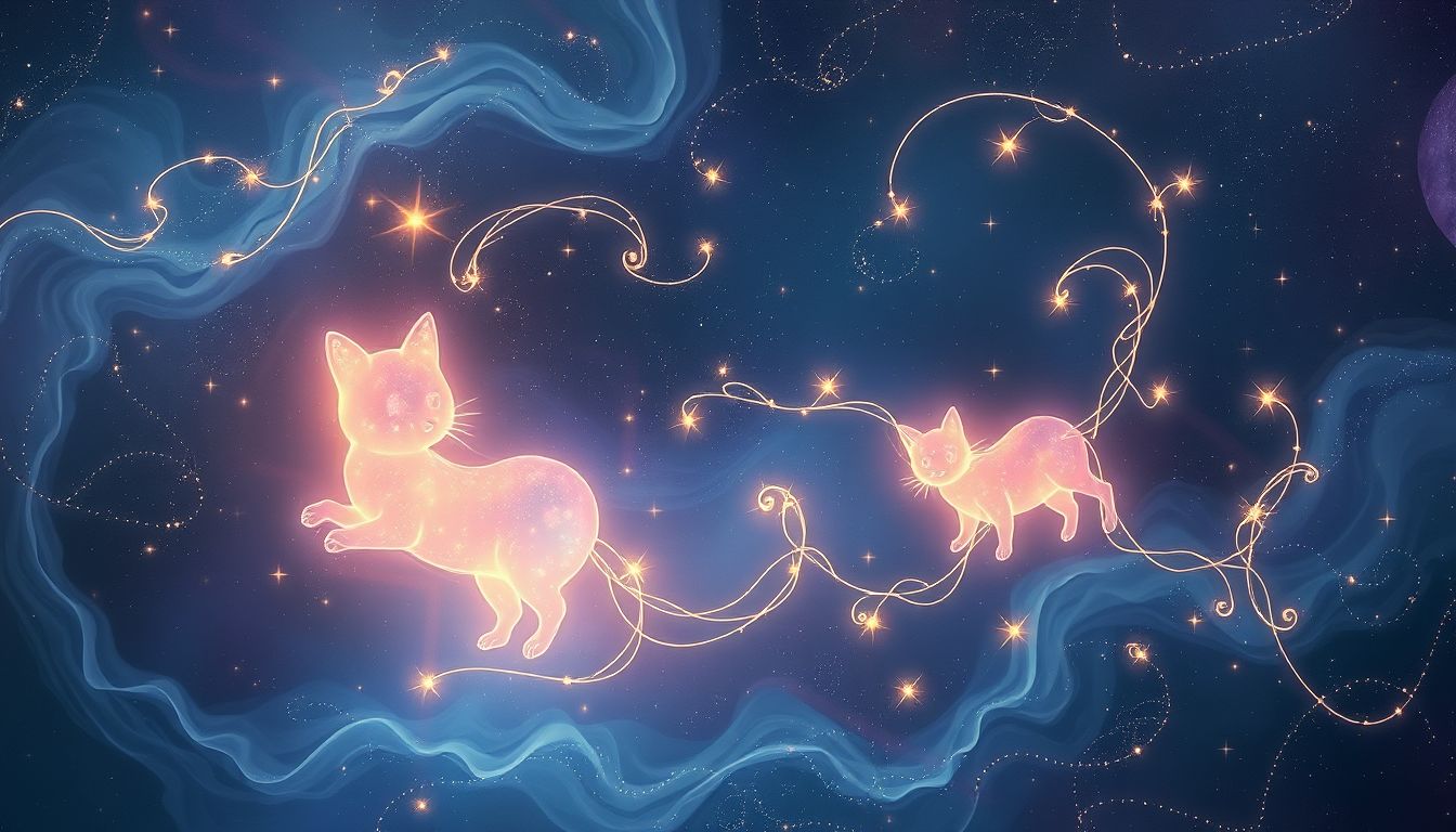 Traum 23 offenbart durch Katzenjammer das Bewusstsein eigener Fehler.