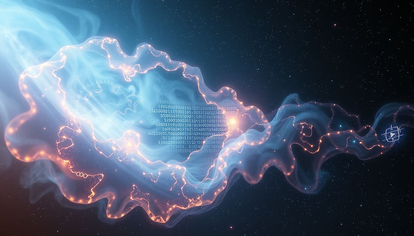 Der letzte Bot-Beitrag symbolisiert oft technologische Abschiede im Traum.