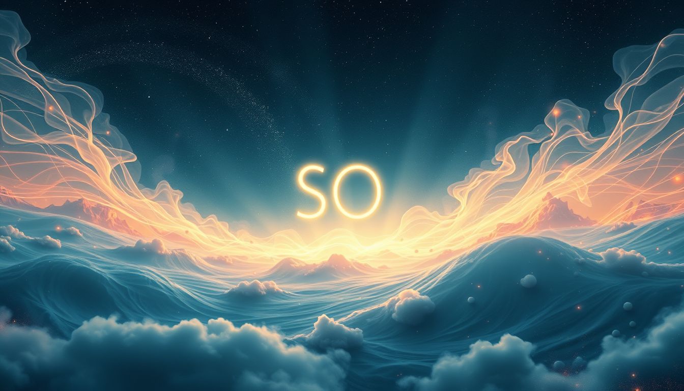 Ein SOS-Ruf im Traum symbolisiert oft Hilflosigkeit und warnende Signale.