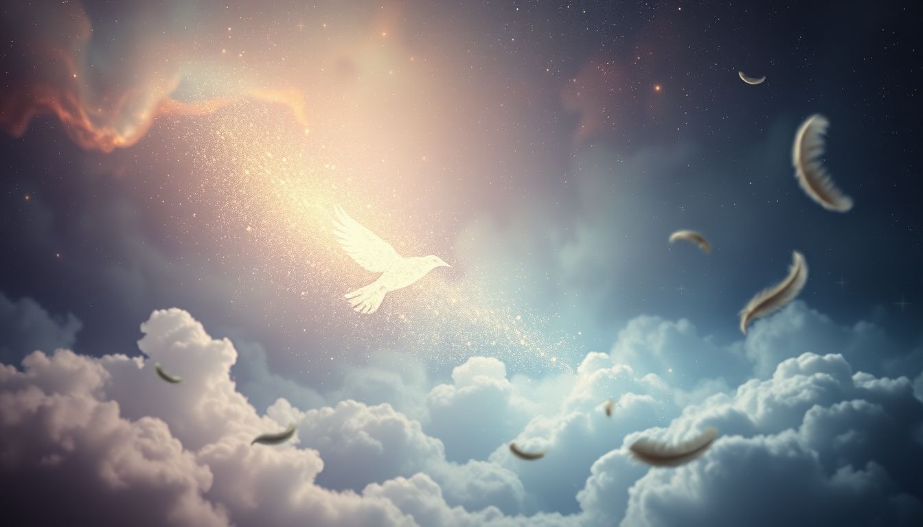 Einen Gimpel verlieren symbolisiert oft Verlust von Unschuld und Vertrauen.