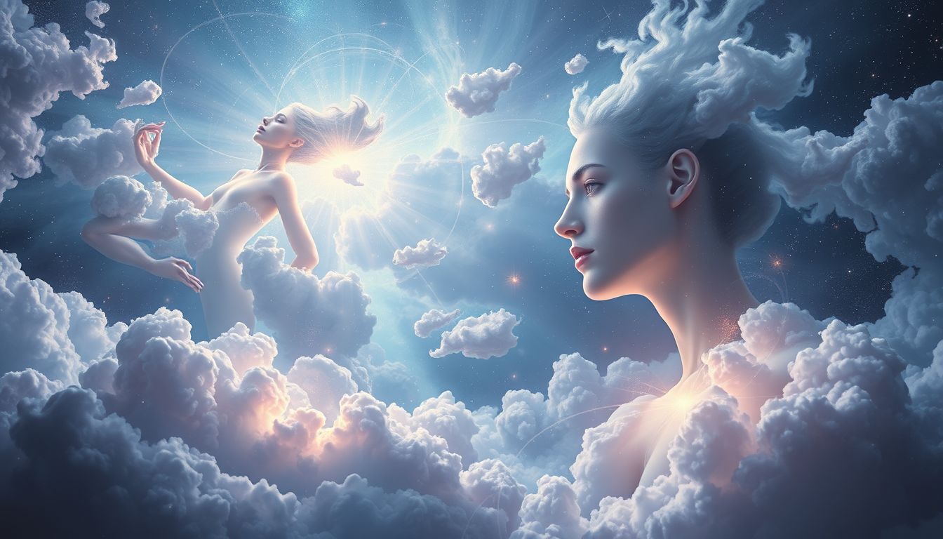 Traum 26 zeigt oft innere Entfremdung und Selbstverlust symbolisch.
