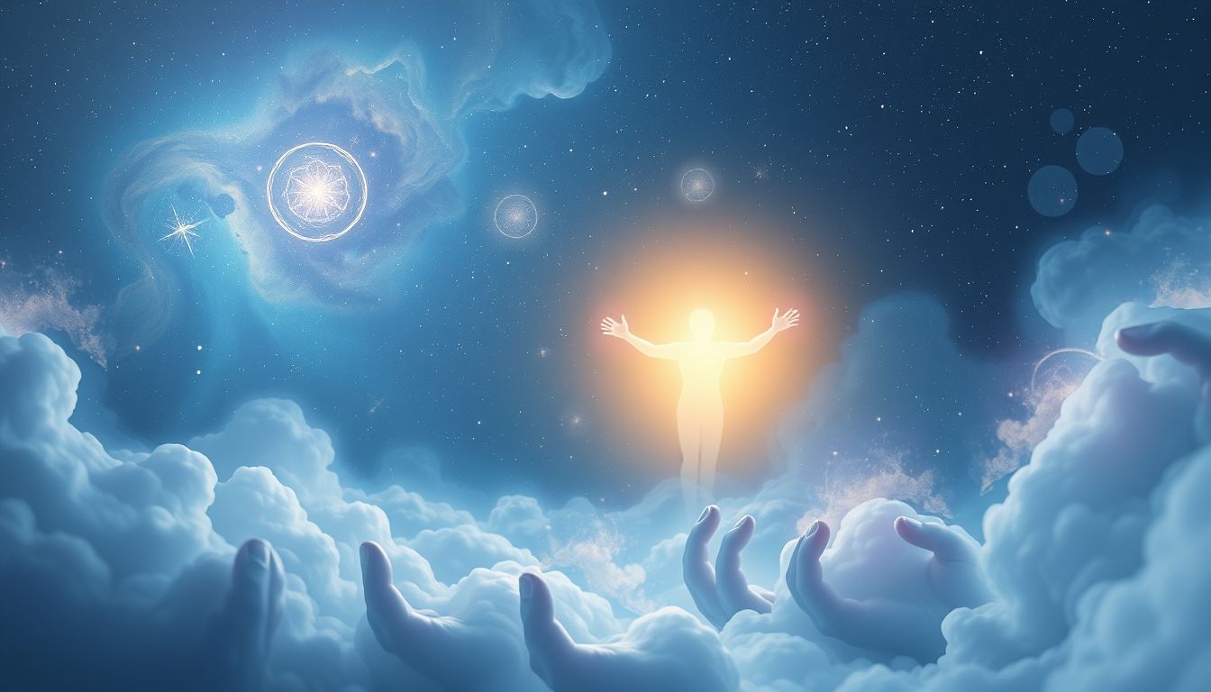 Der Schwiegersohn symbolisiert im Traum oft unerwartete Unterstützung.