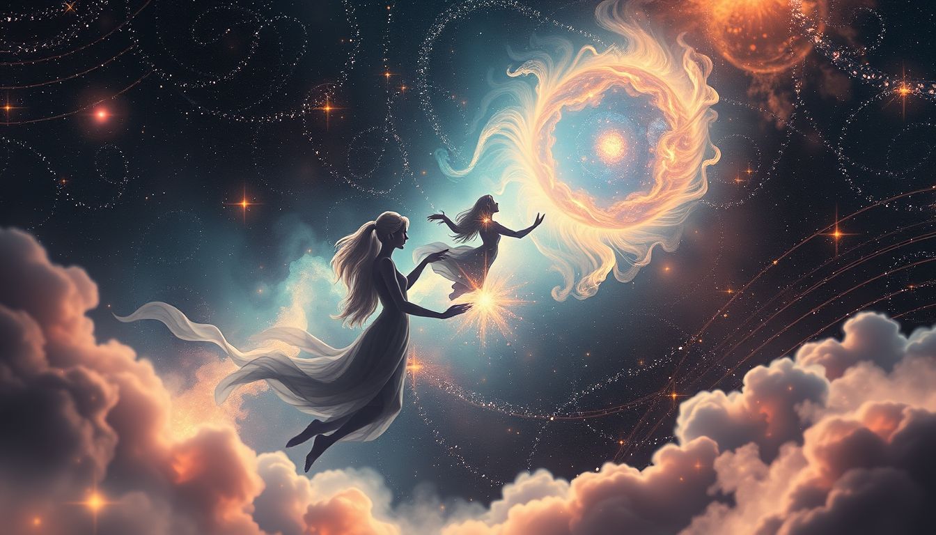 Der Traum 27 symbolisiert Zukunftsängste und unerfüllte Sehnsüchte.