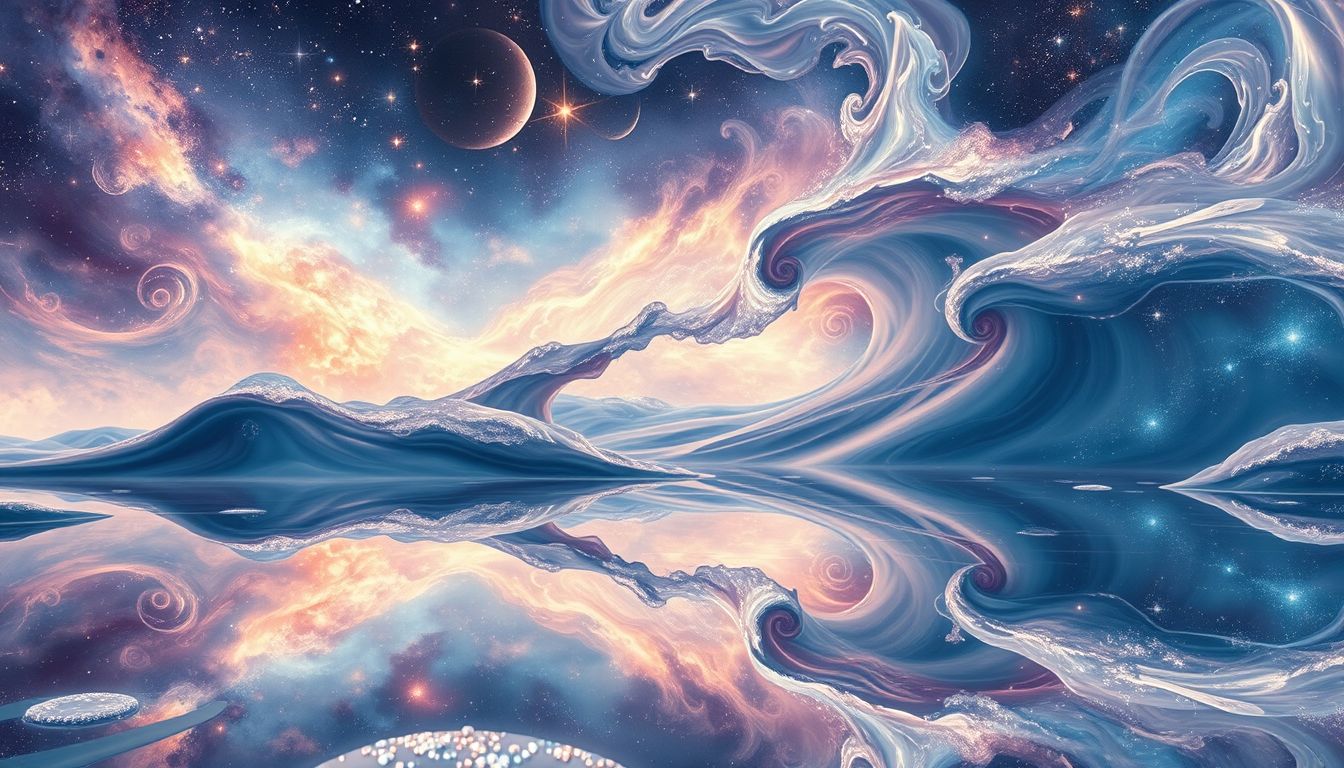 Eine Gavotte symbolisiert im Traum verborgene innere Harmonie.