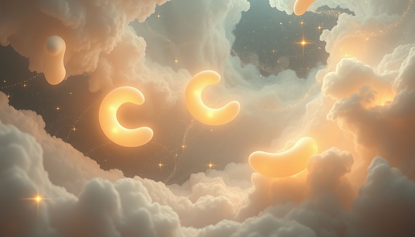 Traum 27: Wurst symbolisiert heilende Kraft und innere Transformation.