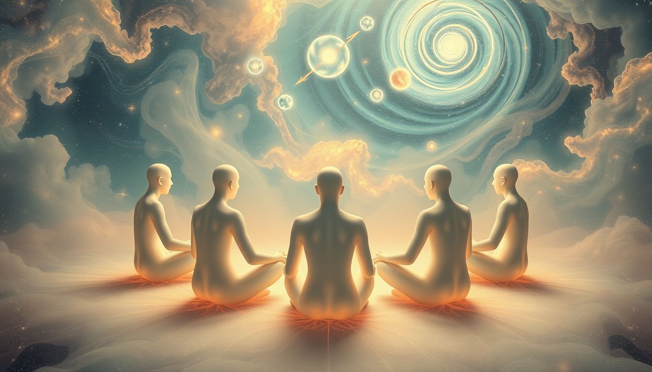 Der Aufsichtsrat symbolisiert im Traum oft das innere Gewissen.