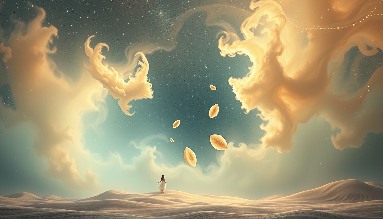 Einen Lümmel verlieren symbolisiert oft den Verlust jugendlicher Unbeschwertheit.