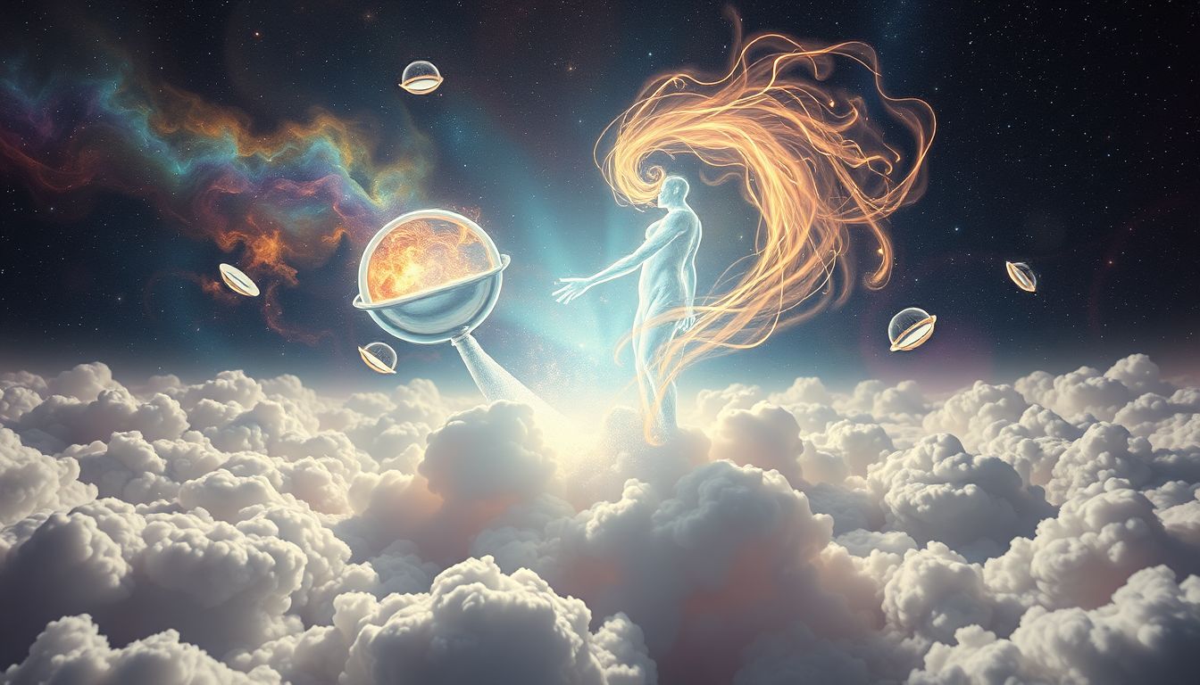 Ein gefeueter Ober symbolisiert Kontrollverlust und neue Chancen im Traum.