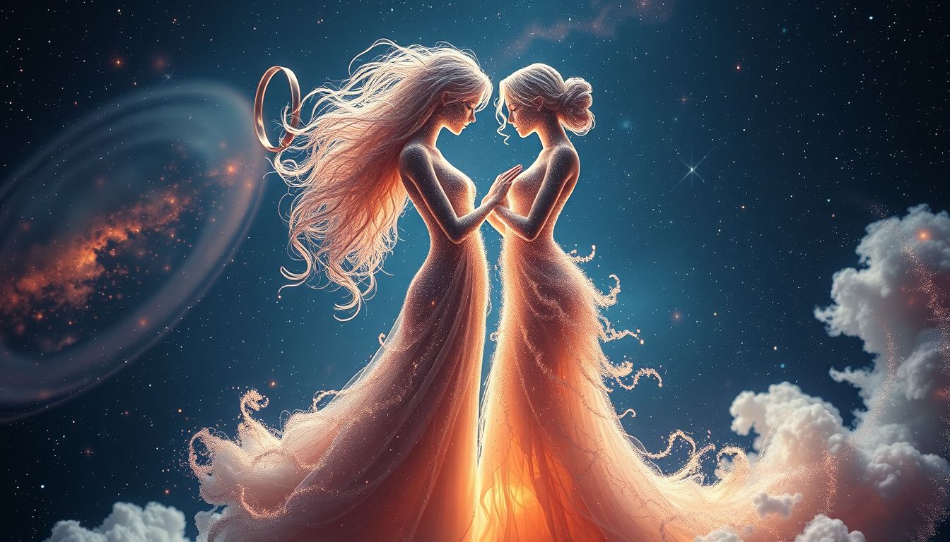 Einen Lebemann heiraten symbolisiert Sehnsucht nach aufregendem Lebensstil.