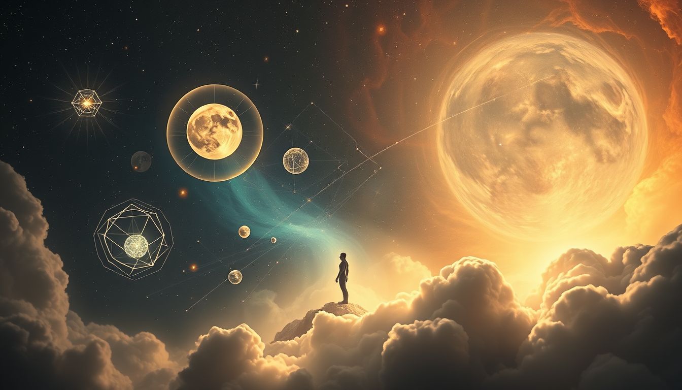 Traum 30 symbolisiert Selbstkontrolle und Führung im eigenen Leben.