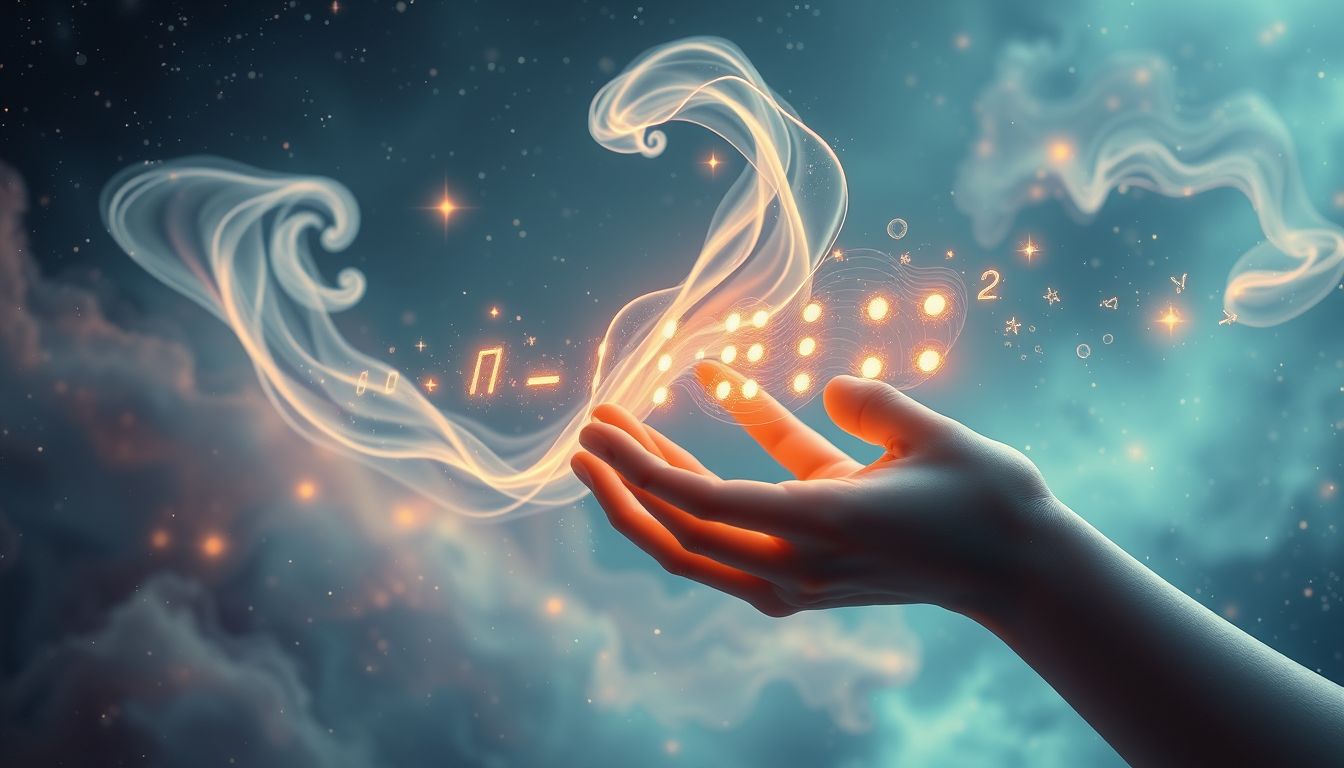 Das Morsen im Traum symbolisiert oft Sprachlosigkeit und Kontrollverlust.