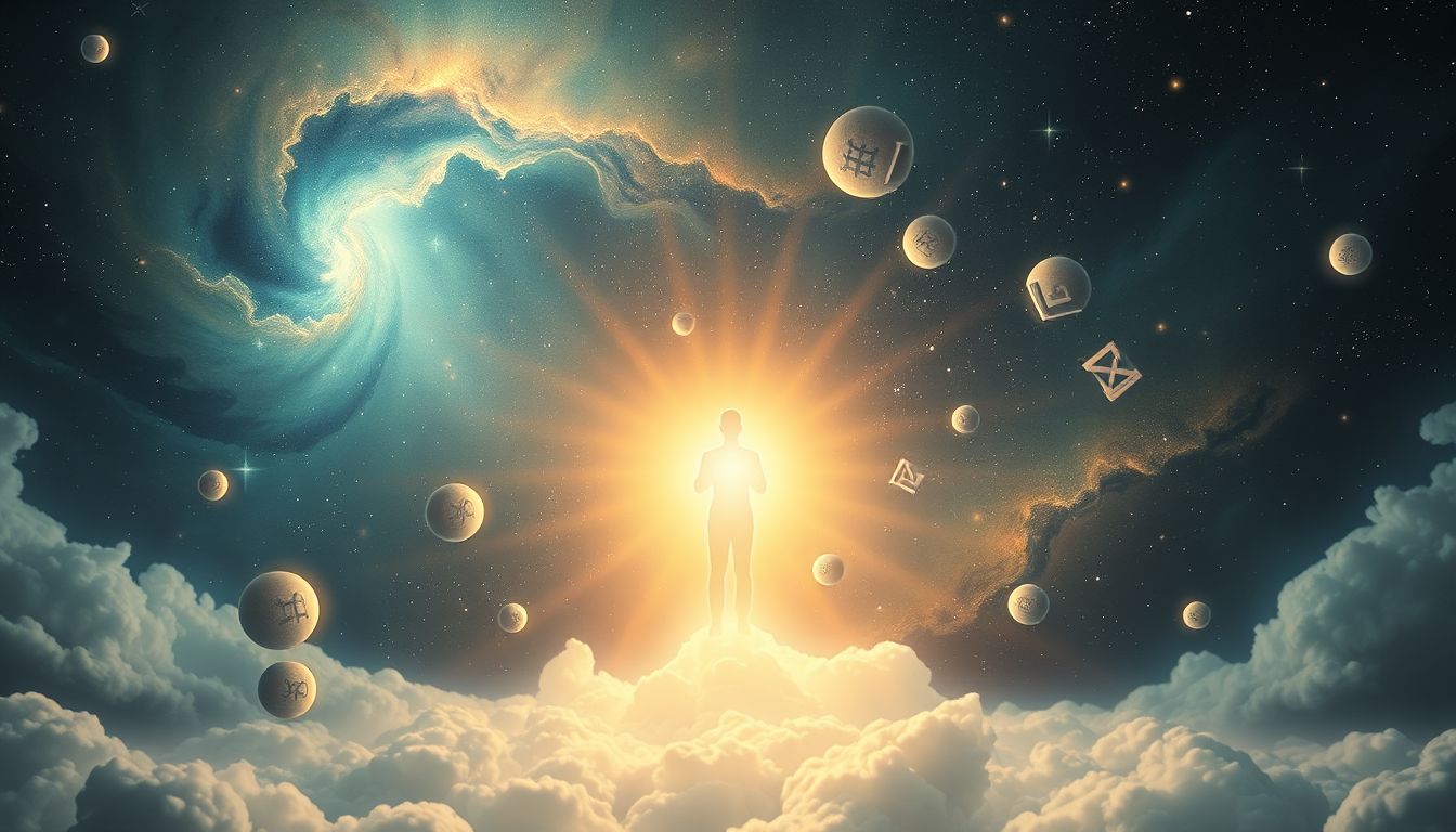 Eine Rede des Dekans symbolisiert oft Anerkennung und Führung im Traum.