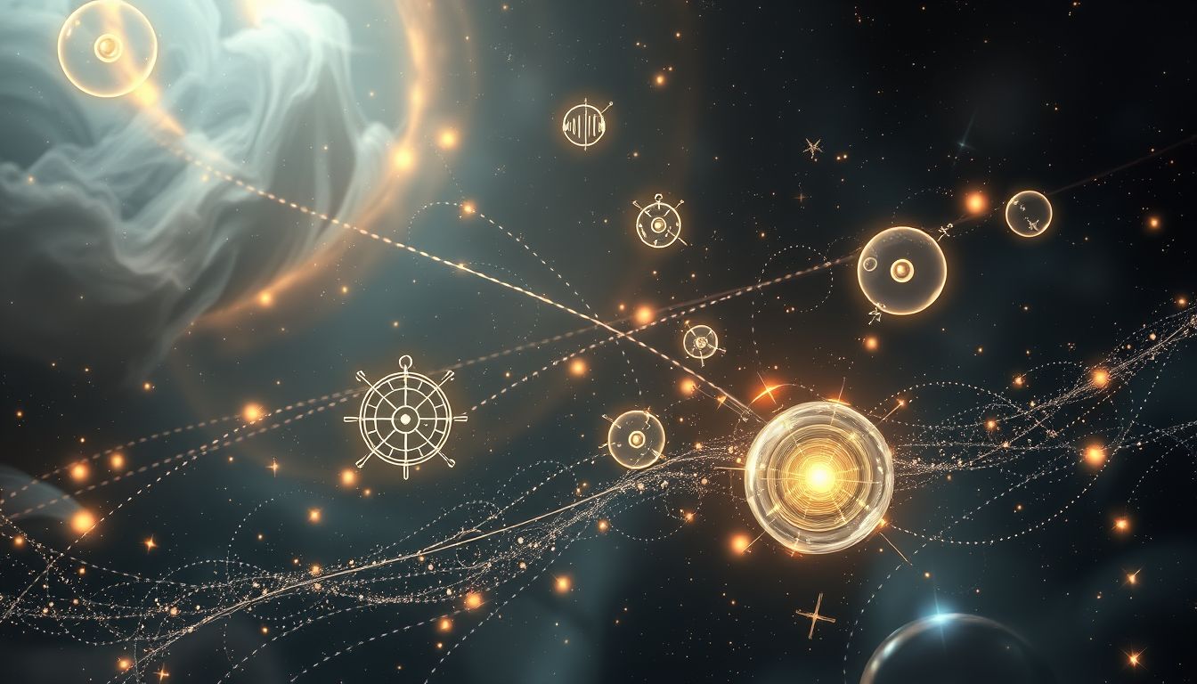 Das Morsegerät symbolisiert verborgene Botschaften im Traum.