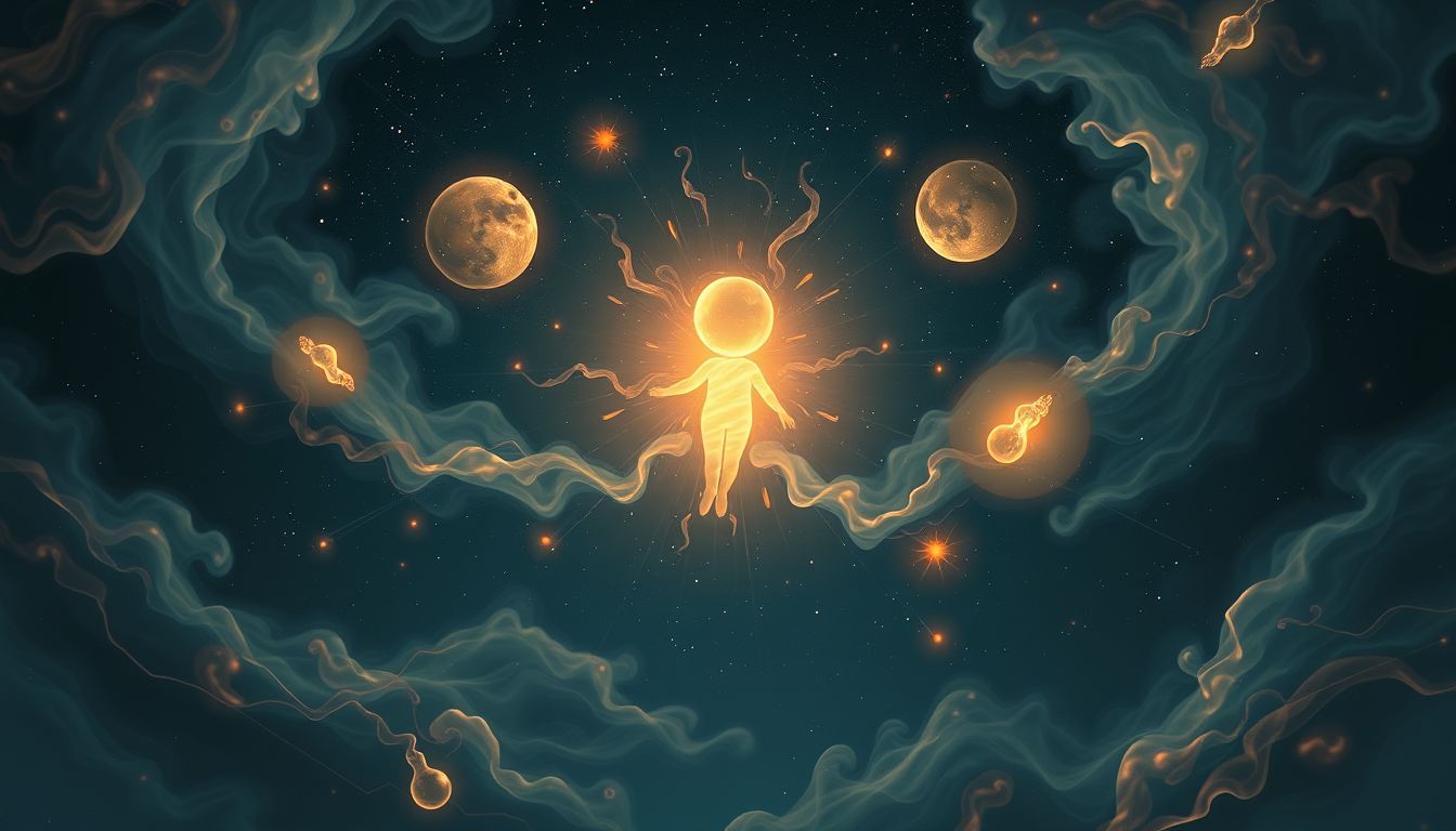 Ein Schwiegersohn in Not symbolisiert unerwartete familiäre Herausforderungen.