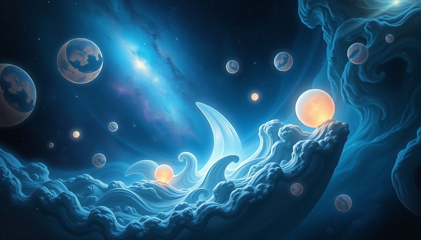 Das Laichen an ungewöhnlichem Ort symbolisiert unerwartete Lebenschancen.