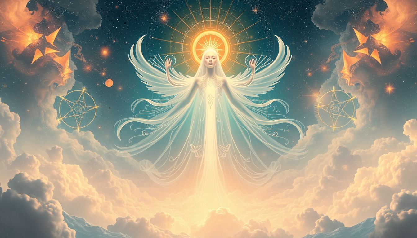 Der Traum, Domherr zu sein, symbolisiert inneren Machtanspruch und Weisheit.