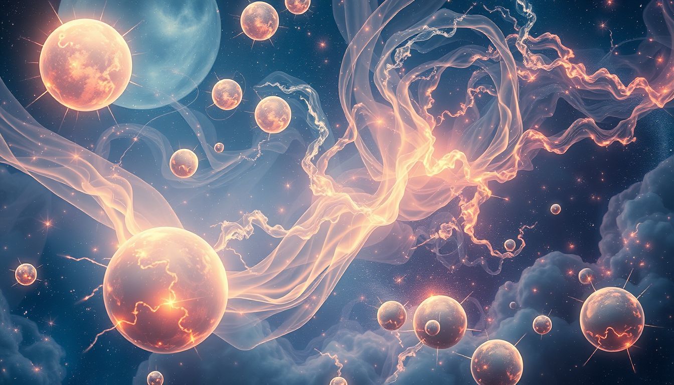 Im Traum gefährliche Chemikalie bedeutet oft innere Unsicherheit.