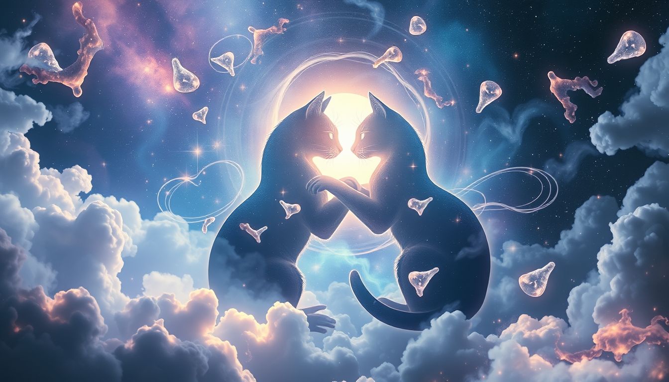 Traum 7 warnt vor inneren Konflikten nach nächtlichem Katzenjammer.