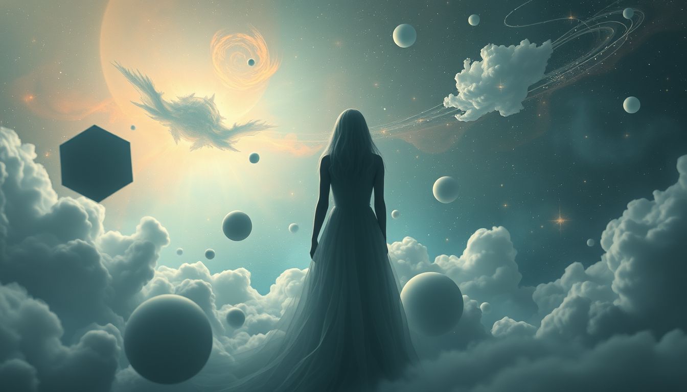 Ein ignorierendes Kassenmitglied symbolisiert unterschätzte persönliche Konflikte.