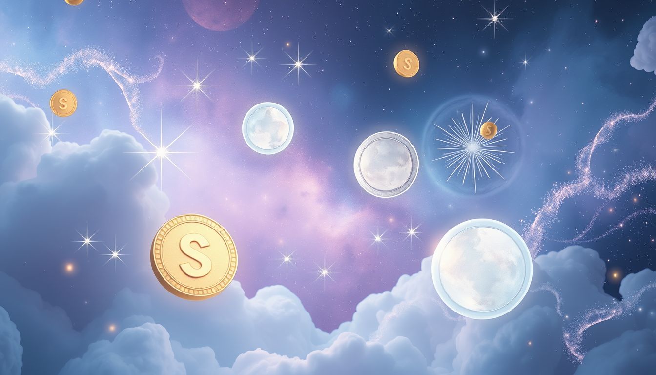 Ein Zuschlag im Traum symbolisiert Anerkennung für besondere Risiken.