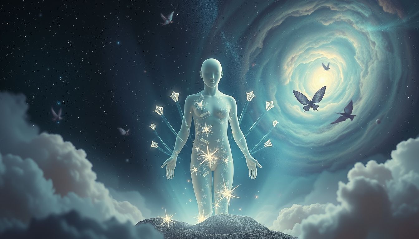 Traum von Entwaffnung spiegelt oft innere Angst und Machtverlust wider.